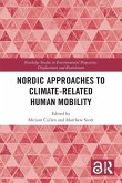 Nordic Approaches to Climate-Related Human Mobility