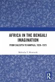Africa in the Bengali Imagination