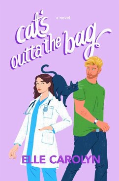 Cover Cat's Outta the Bag