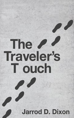Cover The Traveler's Touch