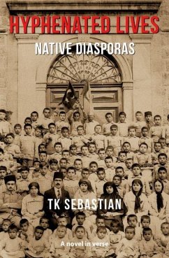 Hyphenated Lives - Sebastian, Tk