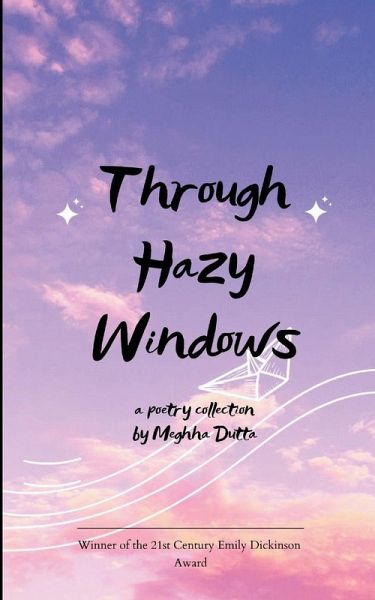 Through Hazy Window