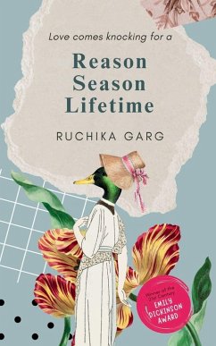 Cover Love comes knocking for a Reason, Season, Lifetime