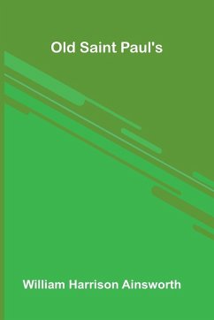 Cover Old Saint Paul'S