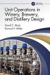Unit Operations in Winery, Brewery, and... - Bild 1