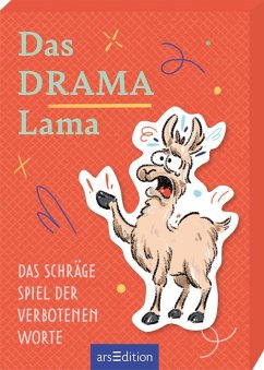 Cover Das Drama-Lama
