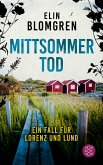 Mittsommertod Mittsommertod