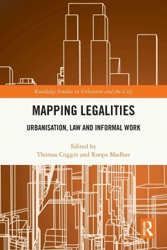 Cover Mapping Legalities
