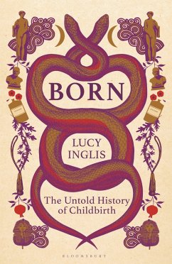 Born - Inglis, Lucy