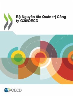 B¿ Nguyên t¿c Qu¿n tr¿ Công ty G20/OECD 2023 Cover B¿ Nguyên t¿c Qu¿n tr¿ Công ty G20/OECD 2023