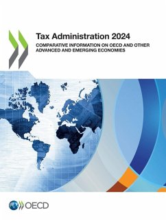 Tax Administration 2024 Cover Tax Administration 2024