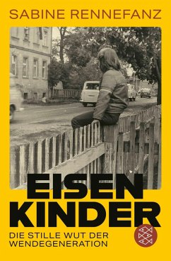 Cover Eisenkinder