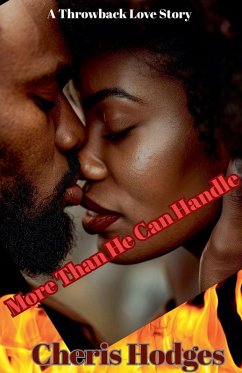 Cover More Than He Can Handle