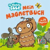 Mein Magnetbuch - Die kleine Eule
