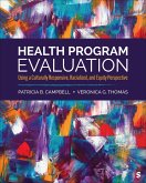 Health Program Evaluation Health Program Evaluation