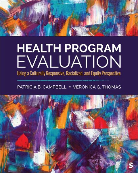 Health Program Evaluation Health Program Evaluation