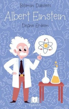 Cover Albert Einstein