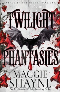 Twilight Phantasies - Shayne, Maggie