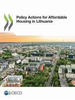 Policy Actions for Affordable Housing in Lithuania - Oecd