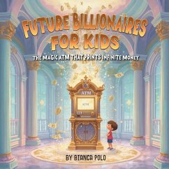 Future Billionaires For Kids - Polo, Bianca