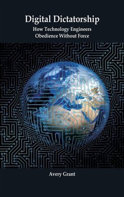 Cover Digital Dictatorship