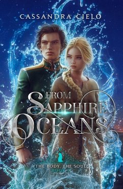 Cover From Sapphire Oceans
