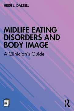 Cover Midlife Eating Disorders and Body Image
