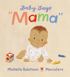 Cover Baby Says 