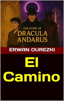 Cover El Camino (The Story of Dracula Andarus, #1) (eBook, ePUB)
