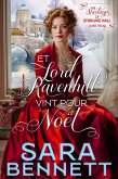 Et Lord Ravenhill Vint pour Noël (The Starlings of Starling Hall (French Edition), #3) (eBook, ePUB) Et Lord Ravenhill Vint pour Noël (The Starlings of Starling Hall (French Edition), #3) (eBook, ePUB)