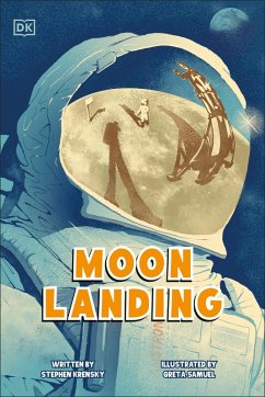 Cover Moon Landing (eBook, ePUB)