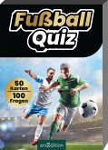 Fußball-Quiz