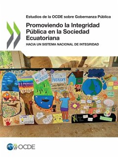 Cover Promoviendo la Integridad Pública en la Sociedad Ecuatoriana