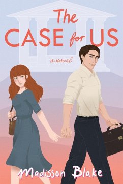 Cover The Case for Us