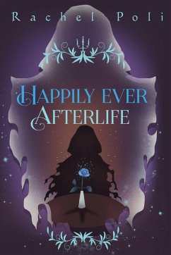 Cover Happily Ever Afterlife