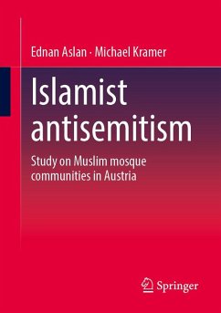 Cover Islamist antisemitism