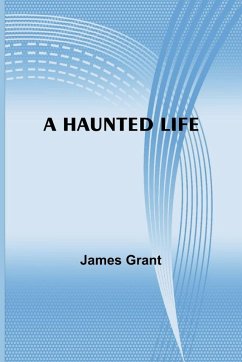 Cover A Haunted Life
