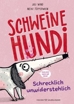 Cover Schweinehundi