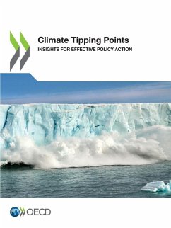 Cover Climate Tipping Points