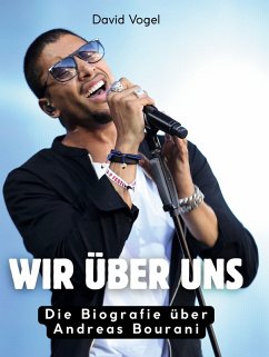 Wir über uns - Vogel, David