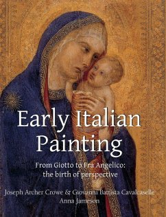 Cover Early Italian Painting