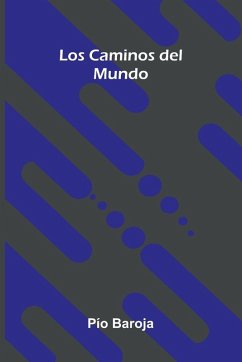 Cover Los Caminos Del Mundo