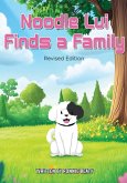 Noodle Lui Finds a Family Revised Edition