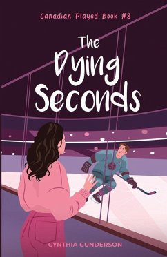 Cover The Dying Seconds