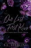 Our Last First Kiss Our Last First Kiss
