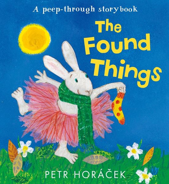 The Found Things The Found Things