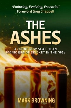 Cover The Ashes
