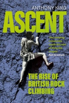 Cover Ascent