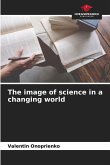 The image of science in a changing world