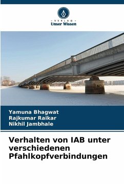 Verhalten von IAB unter verschiedenen Pfahlkopfverbindungen - Bhagwat, Yamuna;Raikar, Rajkumar;Jambhale, Nikhil